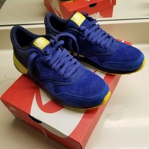 Nike Air Odyssey LTR 9.5